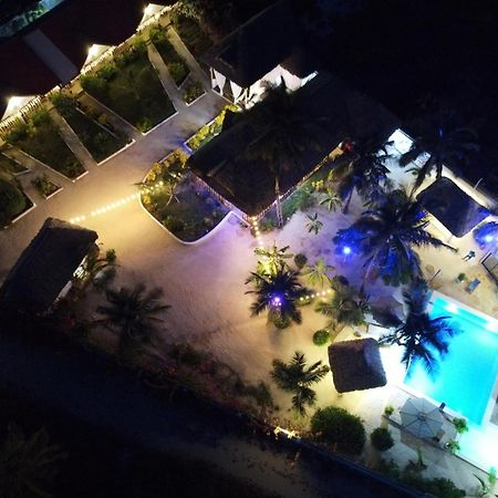 Tiande Boutique Hotel Pwani Mchangani Esterno foto