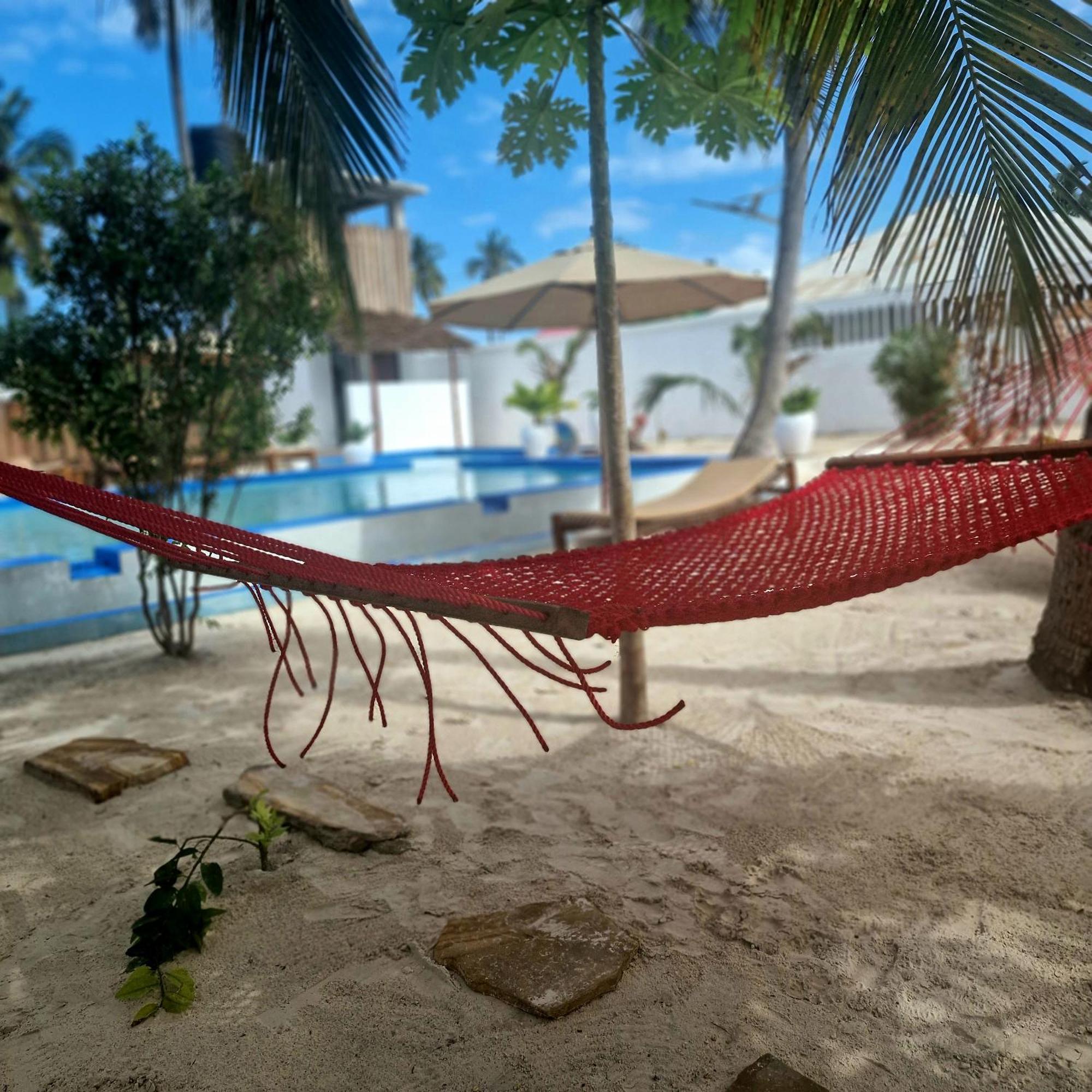 Tiande Boutique Hotel Pwani Mchangani Esterno foto