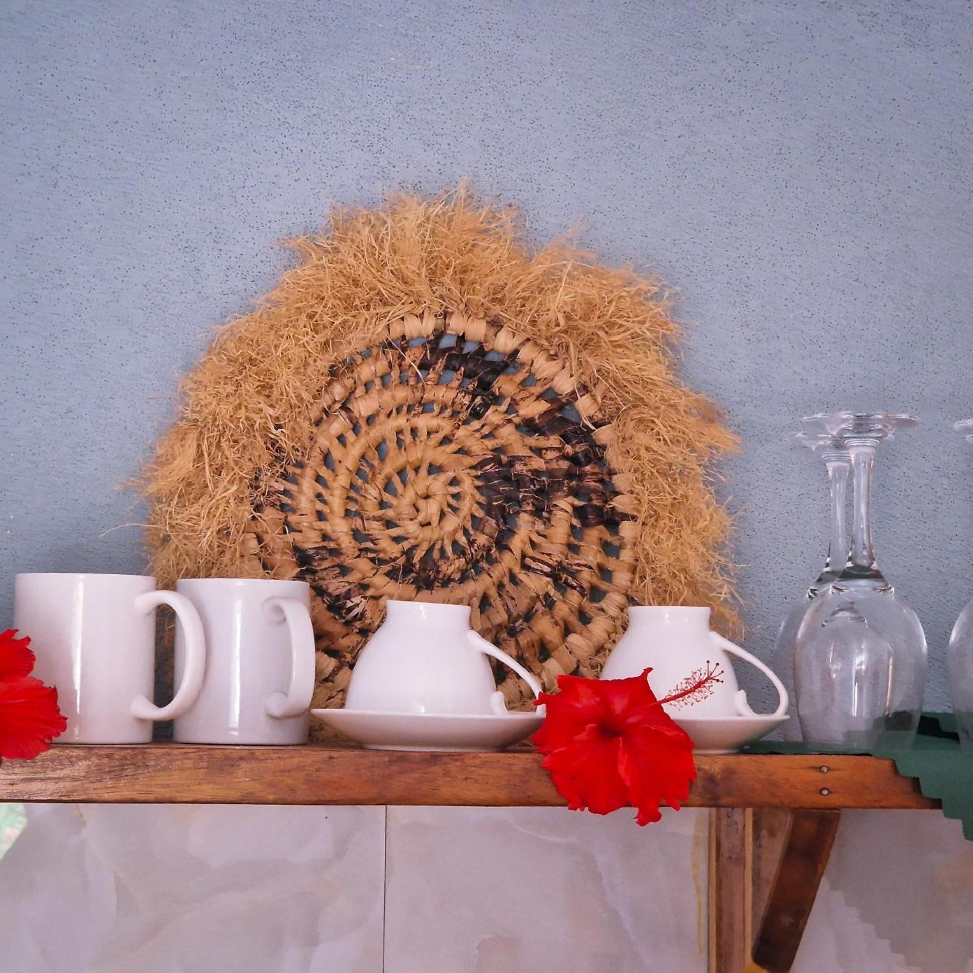 Tiande Boutique Hotel Pwani Mchangani Esterno foto